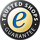 Trusted shop badge